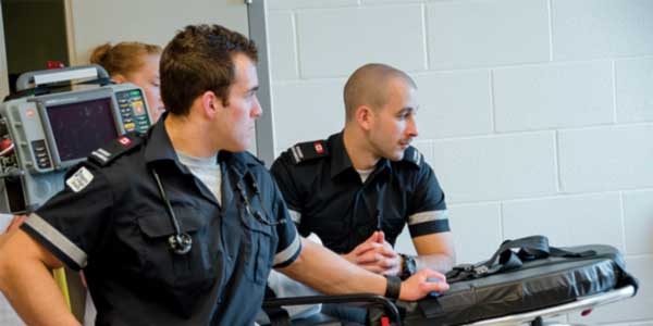 Image for Paramedic