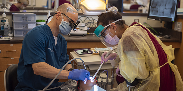 Image for Dental Assisting