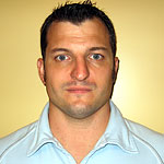 Matthew Wilson