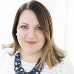 Jennifer K. Warren