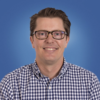 Andrew Harber