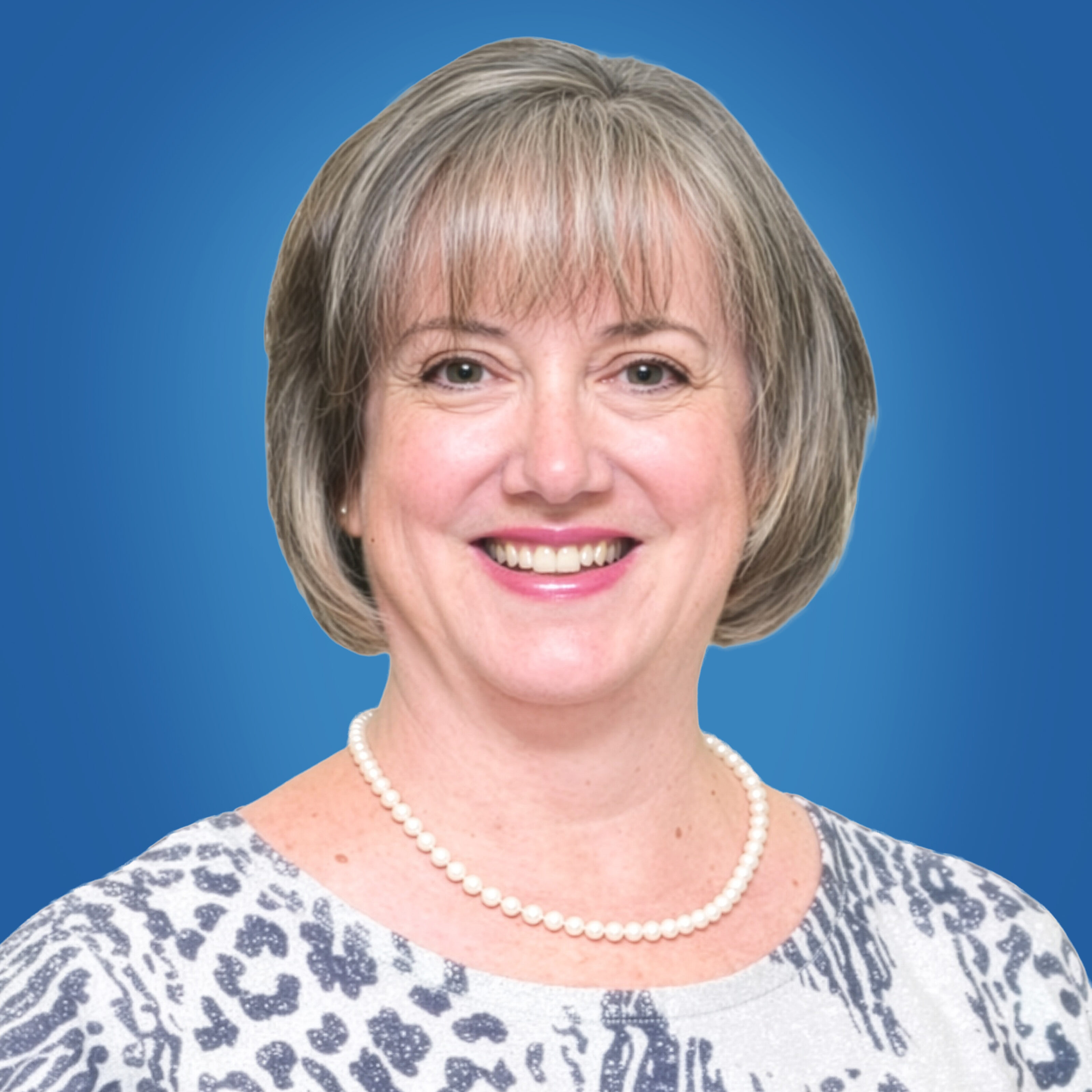 Lisa Benger