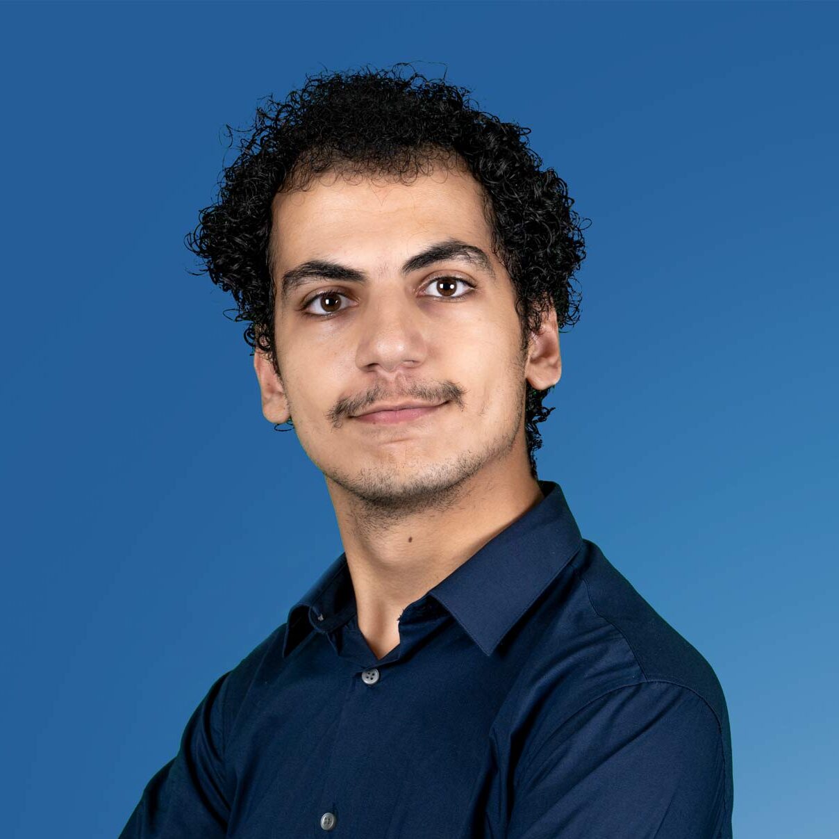 Peter Almounauar