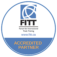 Fitt Accredited Partner