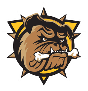 Go to Hamilton Bulldogs website