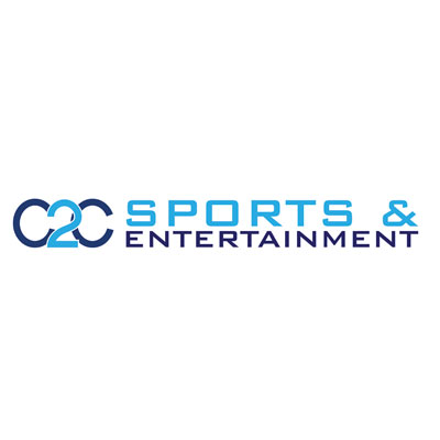 Go to C2C Sports and Entertainment website