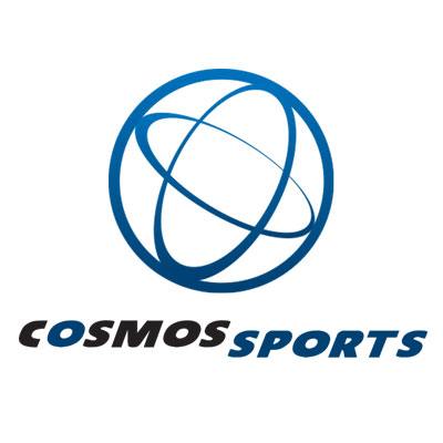 Go to Cosmos Sports website