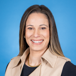 Maria Brigantino Headshot