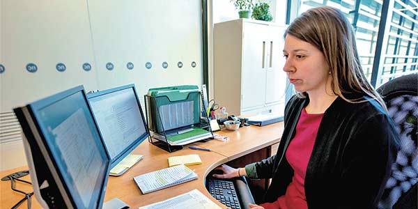 Image for Business Administration – Accounting (Co-op) 