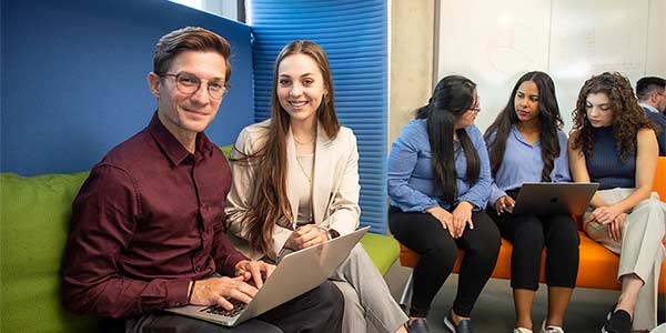 Image for Business Administration – Human Resources (Co-op)