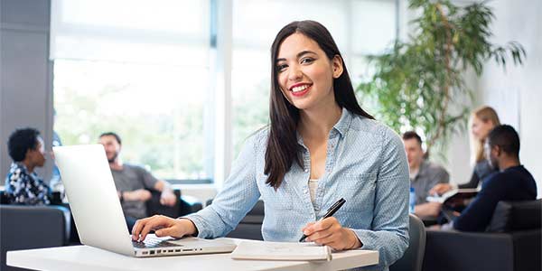 Image for Business – Sales and Marketing 