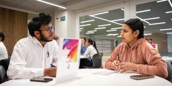 Image for Honours Bachelor of Business Administration (Human Resources)