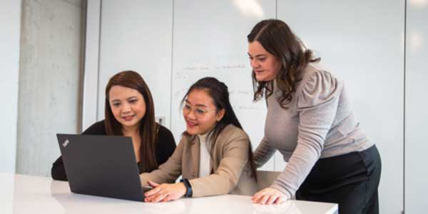 Image for Office Administration – Executive (Co-op) 