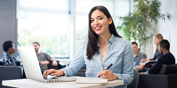 Image for Business – Sales and Marketing 