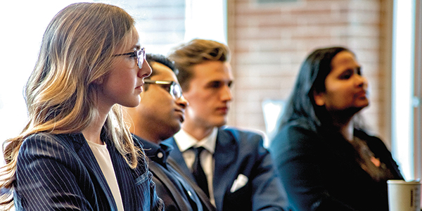 Image for Business Administration – Marketing (Co-op)