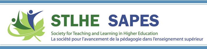 Society for Teaching and Learning in Higher Education (STLHE)