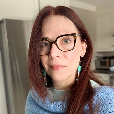 Dr Anna Bartosik