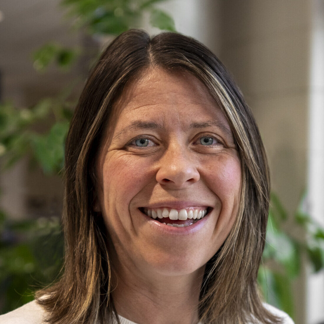 Photo ofBecky Wilkie