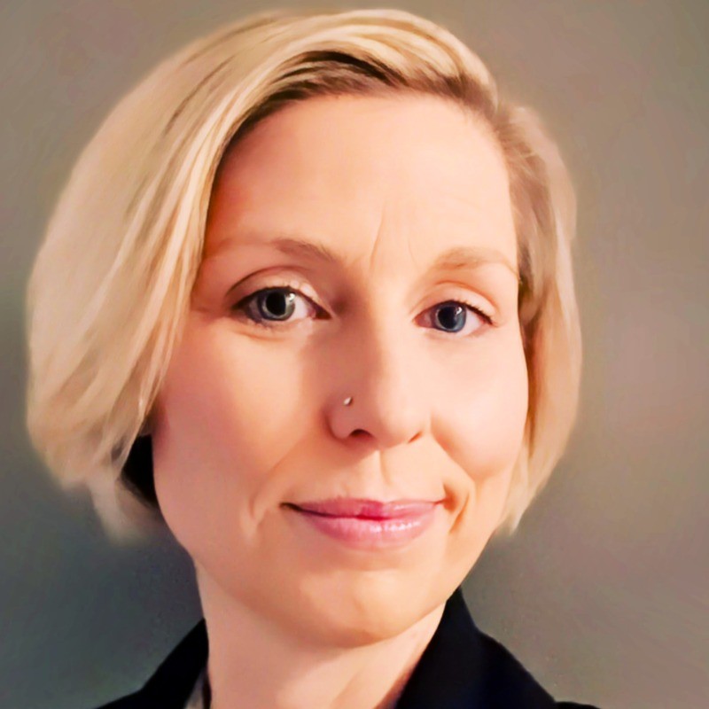 Photo ofJessica Berecz