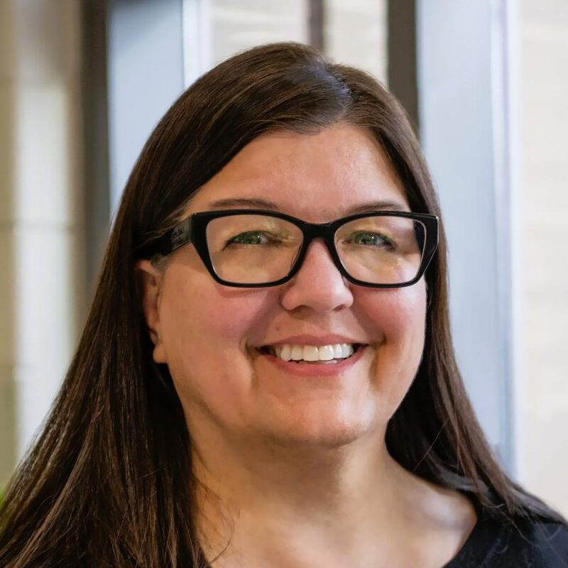 Photo ofKrista Woodhouse 