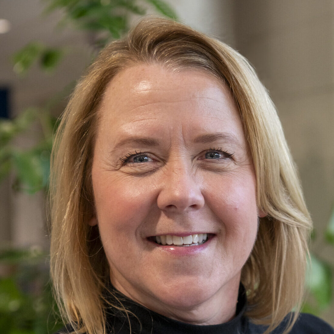 Photo ofKrystyn Ryding