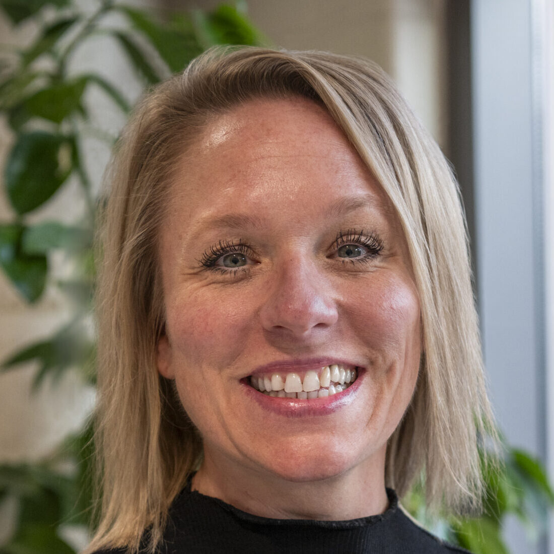 Photo ofLindsay Patriquin