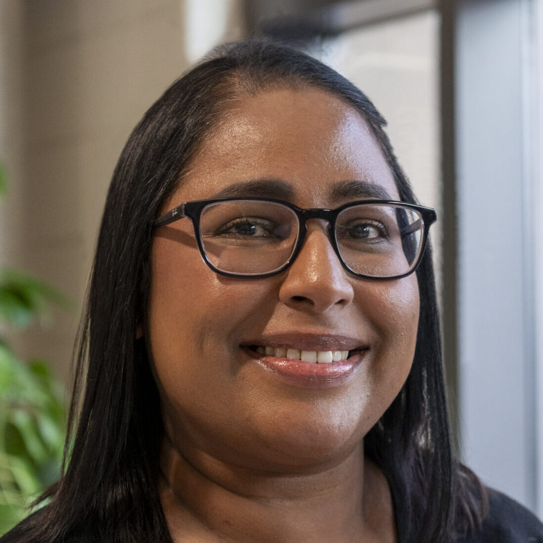 Photo ofShavani Subramanian