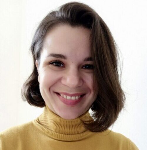 Photo ofAnya Petrova