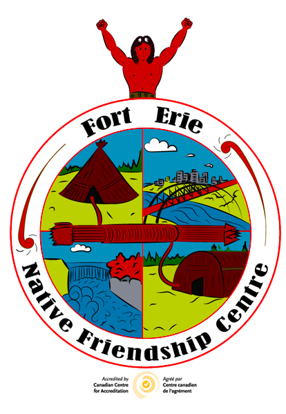 Go to Fort Erie Native Friendship Centre website