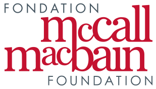 McCall MacBain Foundation logo