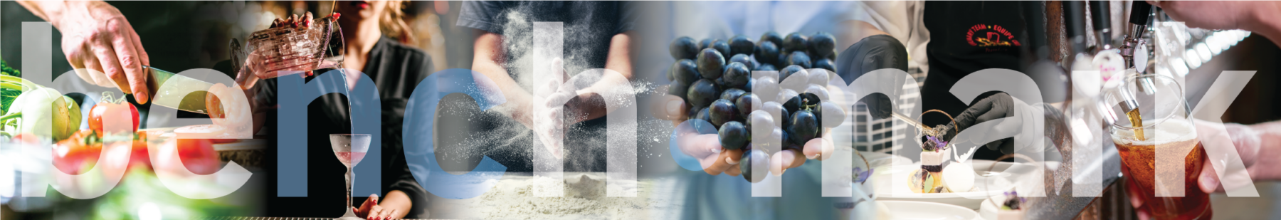 Banner Image - Benchmark