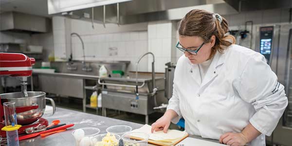 Image for Culinary Innovation and Food Technology