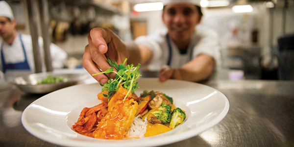 Image for Culinary Skills