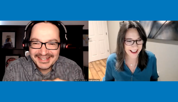 Coaching in Educations Virtual Speakers