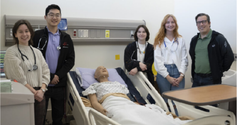 Nursing Students