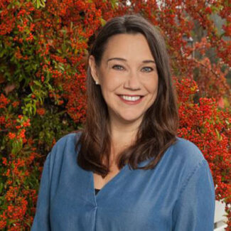 Dr. Michelle Pacansky-Brock