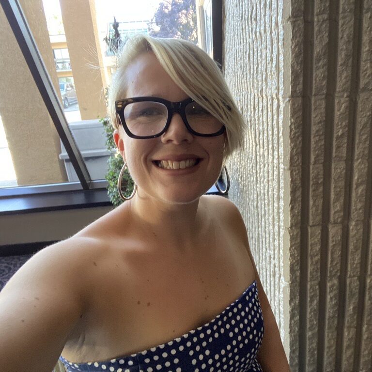 Nattalie Boverhof