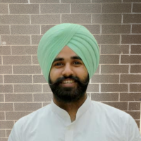 Photo of Amandeep