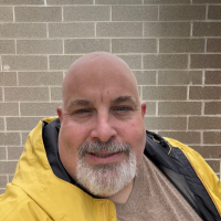Photo of Chuck