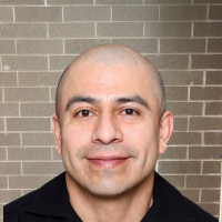Photo of Hector