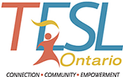 TESL Ontario Logo