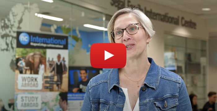Go watch the NC Prepares You For Success video