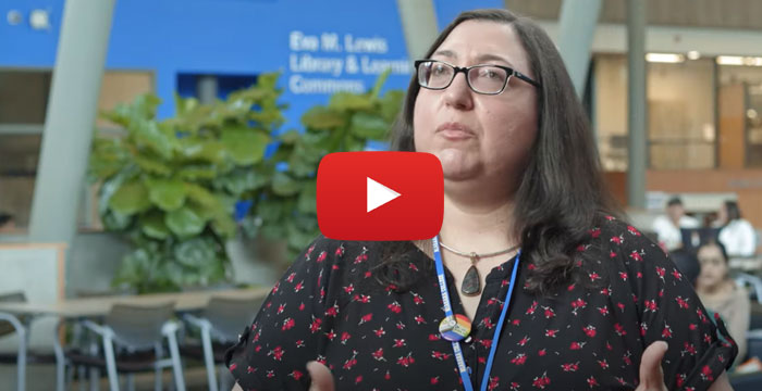 Go watch the What Sets Niagara College Apart video