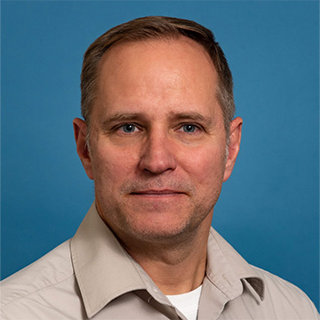 Ben Burleigh