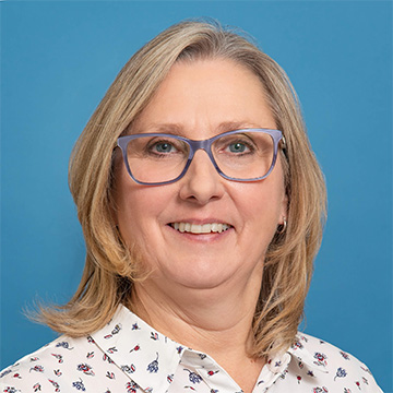 Carolyn Ambrose-Miller