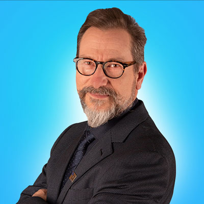 Charles Voth