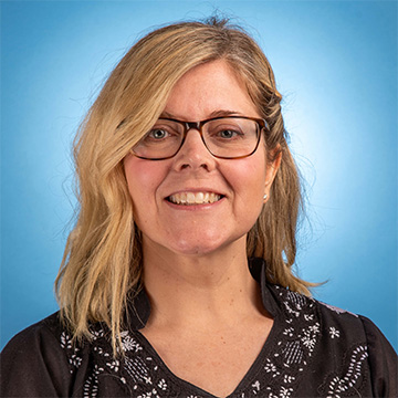 Kelly Powick-Kumar