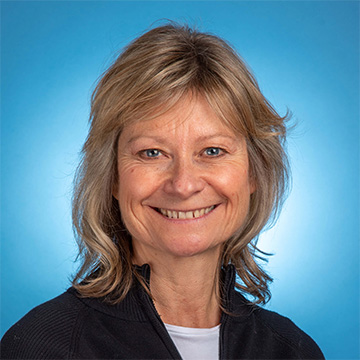 Lynn Otto