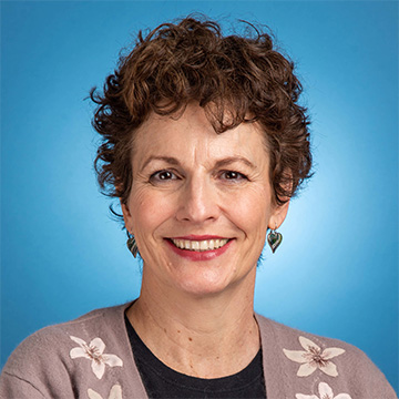 Nadeen Sullivan