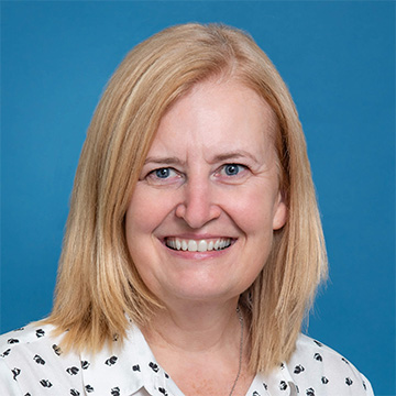 Susan McLachlin
